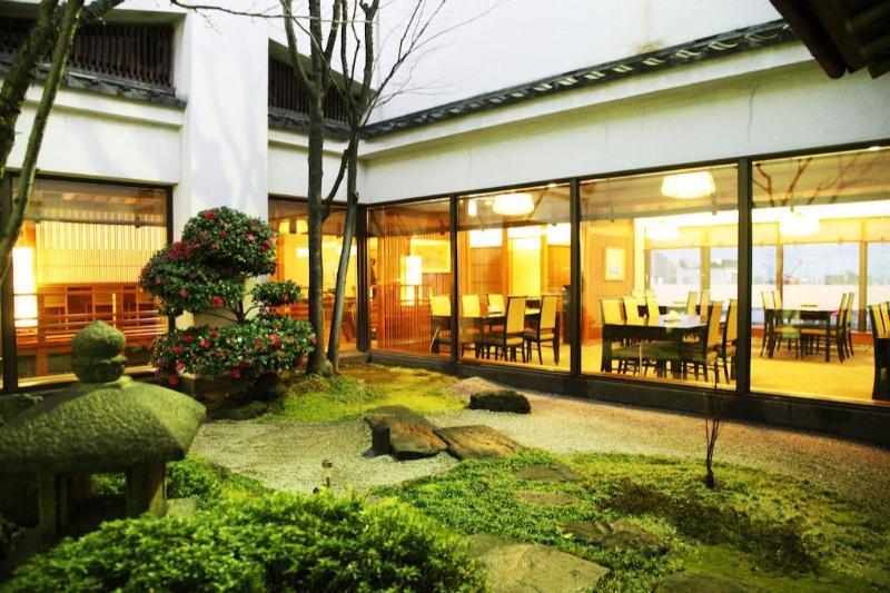 ANAクラウンプラザホテル福岡
